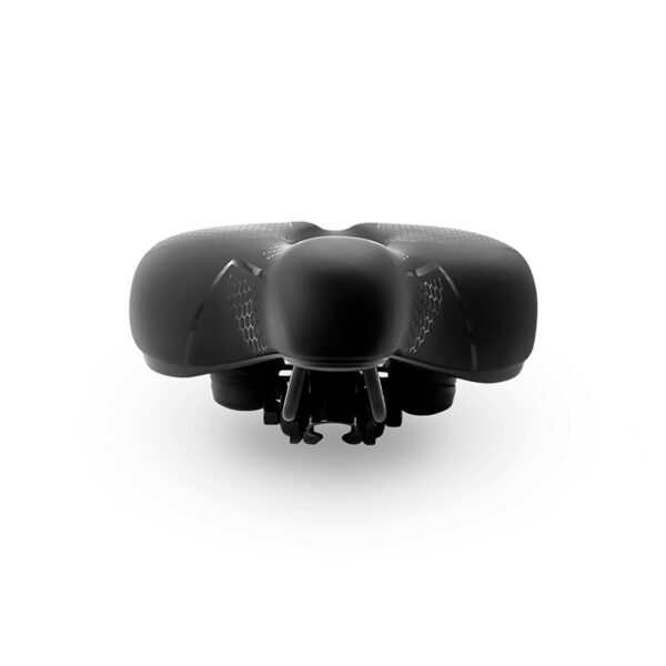ASIENTO ERGONÓMICO GL-18-N ROCKBROS