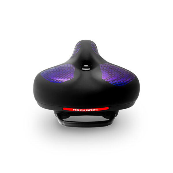 GL-18T-R A ASIENTO ERGONÓMICO GL-18T-R ROCKBROS