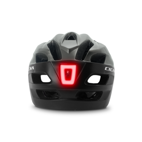 CASCO DEPORTIVO PREMIUM KP-8-B-BT CIGNA