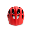 KP-08B NEGRO Y ROJO D CASCO DEPORTIVO PREMIUM KP-8-B-BR CIGNA