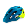 KP-08B VERDE AZUL D CASCO DEPORTIVO PREMIUM KP-8-B-BY CIGNA