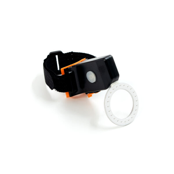 LD-C D LUZ LED POSTERIOR LD-C