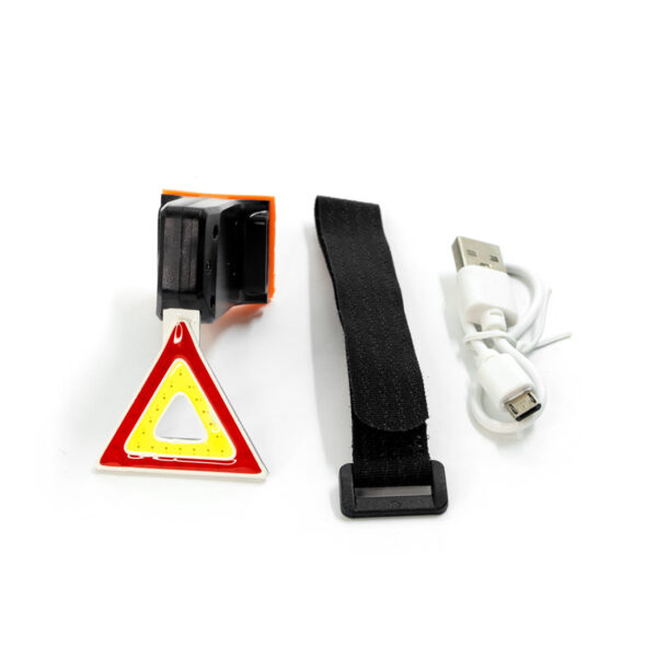 LD-T B LUZ LED POSTERIOR LD-T
