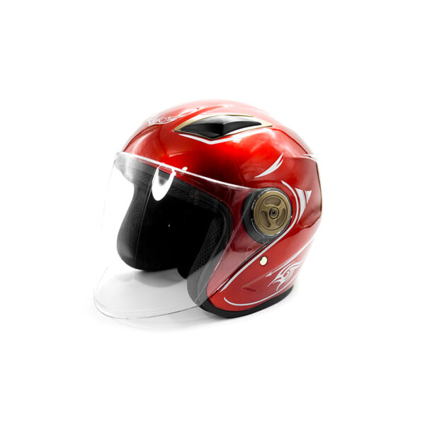 MT-33G2 B-1 CASCO BÁSICO MT-33G2 PSD