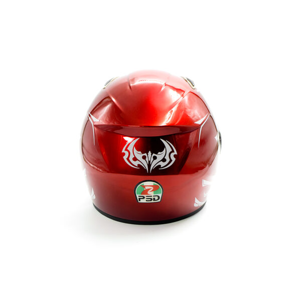 MT-33G2 B CASCO BÁSICO MT-33G2 PSD