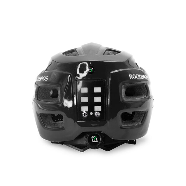 RB-12 B B CASCO DEPORTIVO DE MONTAÑA RB-12 B