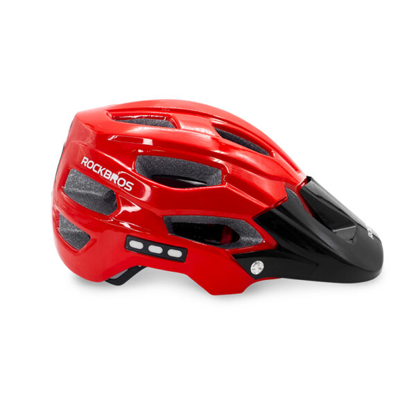 RB-12 R A CASCO DEPORTIVO DE MONTAÑA RB-12 R