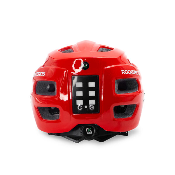 RB-12 R B CASCO DEPORTIVO DE MONTAÑA RB-12 R