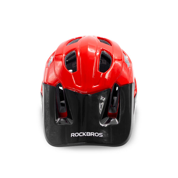 RB-12 R D CASCO DEPORTIVO DE MONTAÑA RB-12 R
