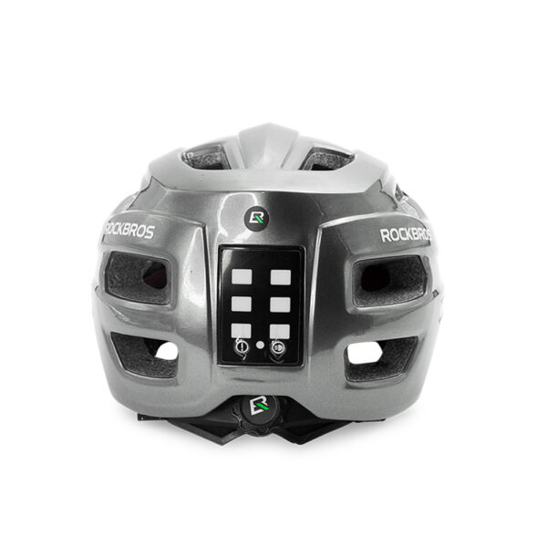 CASCO DEPORTIVO DE MONTAÑA RB-12 T