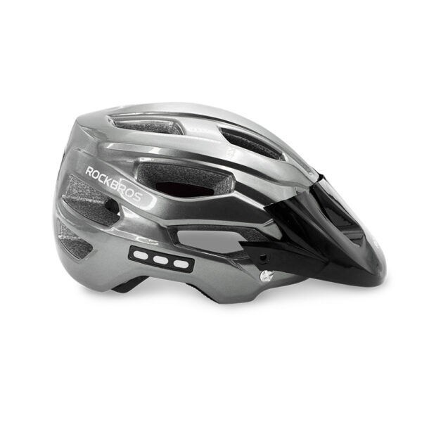 CASCO DEPORTIVO DE MONTAÑA RB-12 T