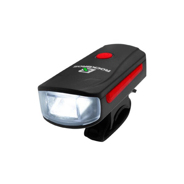 LUZ LED DELANTERA RB-2202 ROCKBROS