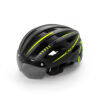TWT-049BY B CASCO DEPORTIVO CON VISOR WT-049BY CIGNA