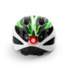 VV-12 BYW A CASCO DEPORTIVO CLÁSICO VV-12 BYW CIGNA