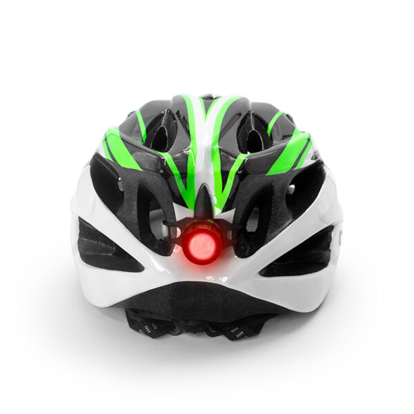 VV-12 BYW A CASCO DEPORTIVO CLÁSICO VV-12 BYW CIGNA