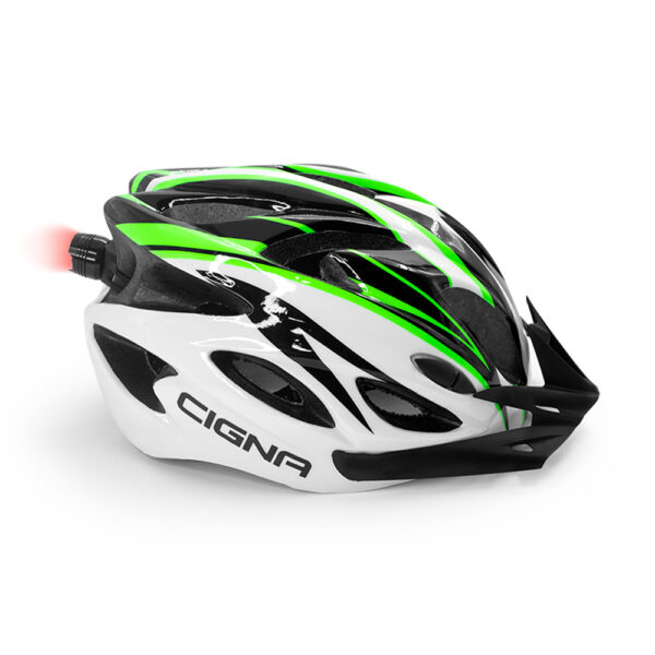 VV-12 BYW D CASCO DEPORTIVO CLÁSICO VV-12 BYW CIGNA