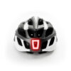 WT-016 BG C CASCO DEPORTIVO CLÁSICO WT-016 BG CIGNA