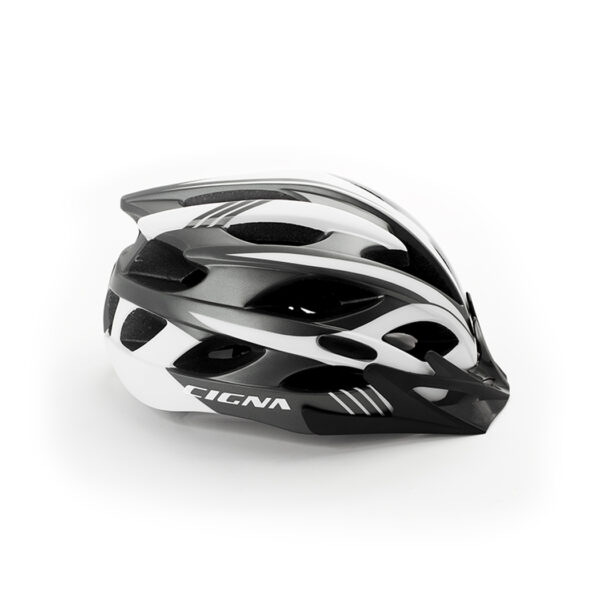WT-016 BG D CASCO DEPORTIVO CLÁSICO WT-016 BG CIGNA