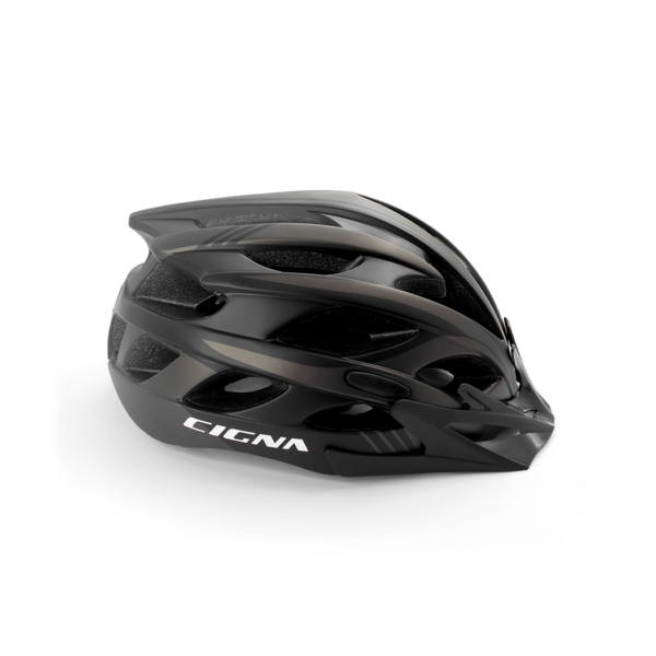 CASCO DEPORTIVO CLÁSICO WT-016 BT CIGNA