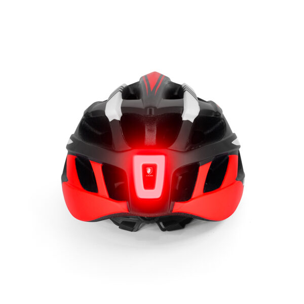 WT-016 BWR B CASCO DEPORTIVO CLÁSICO WT-016 BWR CIGNA