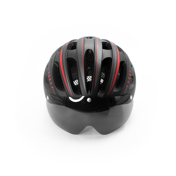 WT-049BR D CASCO DEPORTIVO CON VISOR WT-049BR CIGNA