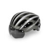 WT-049BT A CASCO DEPORTIVO CON VISOR WT-049BT CIGNA