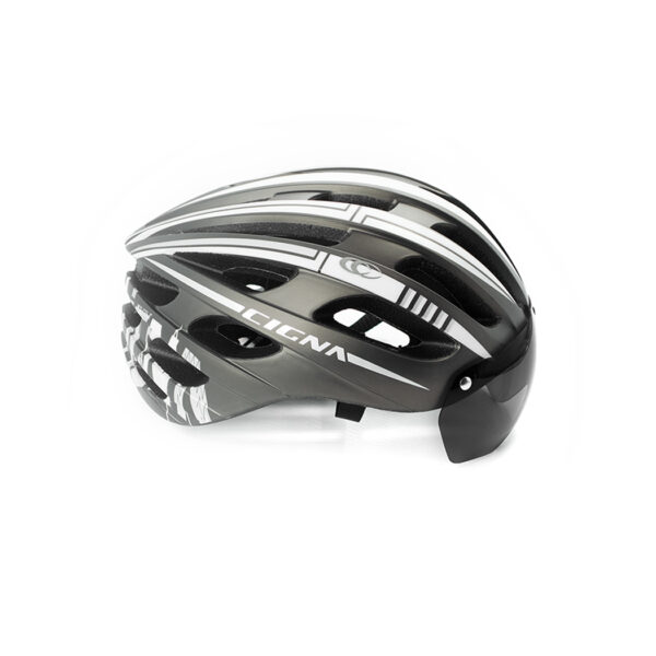 WT-049BT C CASCO DEPORTIVO CON VISOR WT-049BT CIGNA
