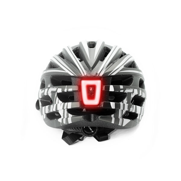 WT-049BT D CASCO DEPORTIVO CON VISOR WT-049BT CIGNA