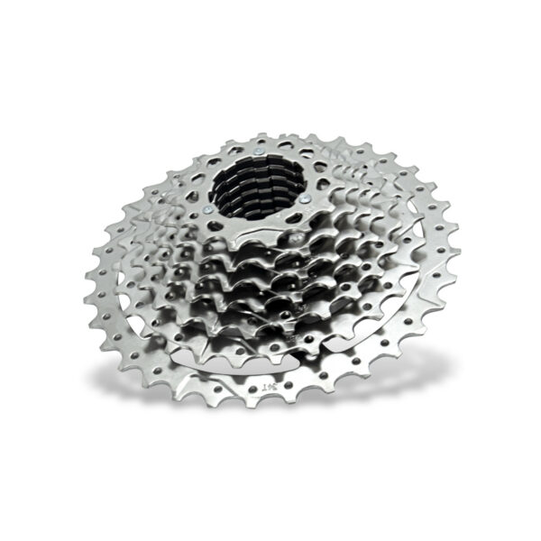 PIÑON DE 9 VELOCIDADES 9V-29-34T SKILFUL
