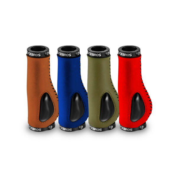 MG-19RB B GRIPS MG-19RB ROCKBROS