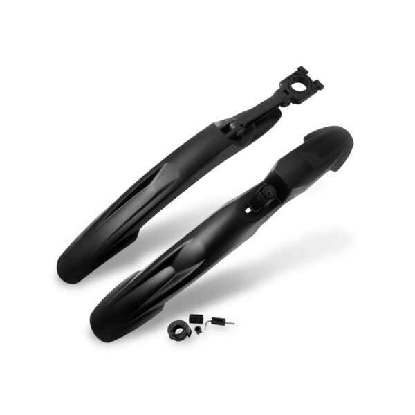 TAPA BARRO PARA BICICLETA TP-15-RB