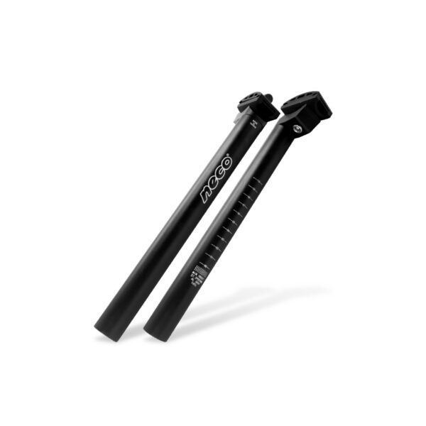 TUBO DE ASIENTO 30 CMS 31.6MM TJ-31-300 NECO