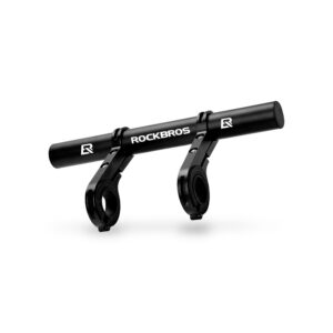 EXTENSIÓN DE MANILLAR TT-20RB ROCKBROS