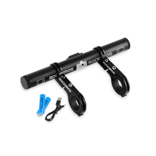 EXTENSIÓN DE MANILLAR POWER BANK TT-27B ROCKBROS