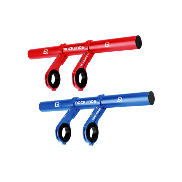 EXTENSIÓN DE MANILLAR TT-30RB ROCKBROS